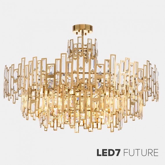 Lustre Belle Epoque – Bella G